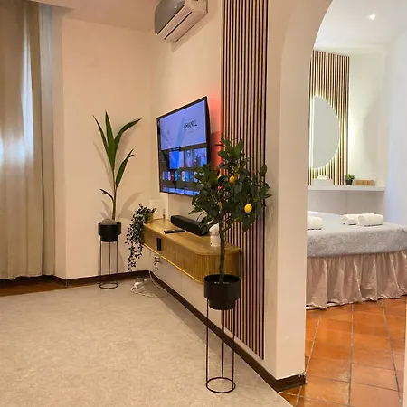 Monti Boutique Apartment