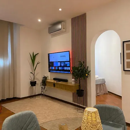 Apartment Monti Boutique *