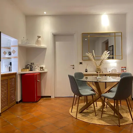 Monti Boutique Appartement *