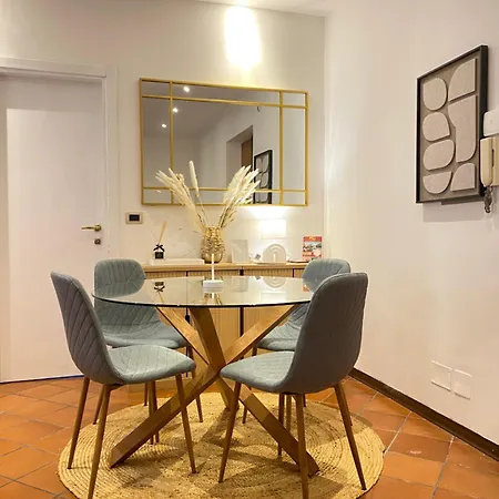 Monti Boutique Apartment