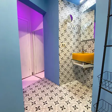 Monti Boutique Appartement *