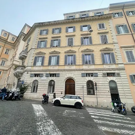 Monti Boutique Appartement *